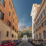 Fl Apartments Charming Flat In The Heart Of Trastevere