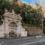 Fl Apartments Charming Flat In The Heart Of Trastevere