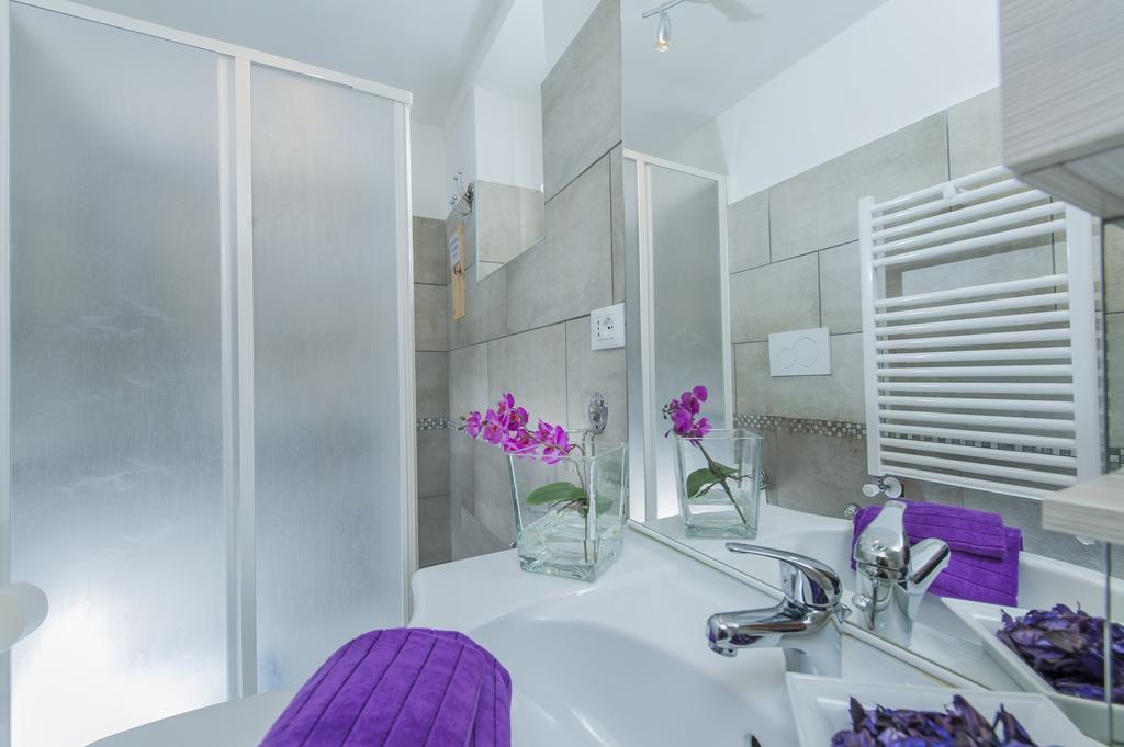 Fl Charming Flat In The Heart Of Trastevere Rom