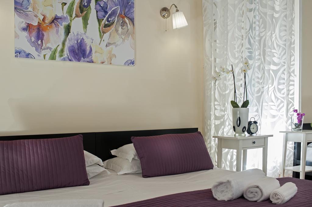 Fl Charming Flat In The Heart Of Trastevere Apartment Rom